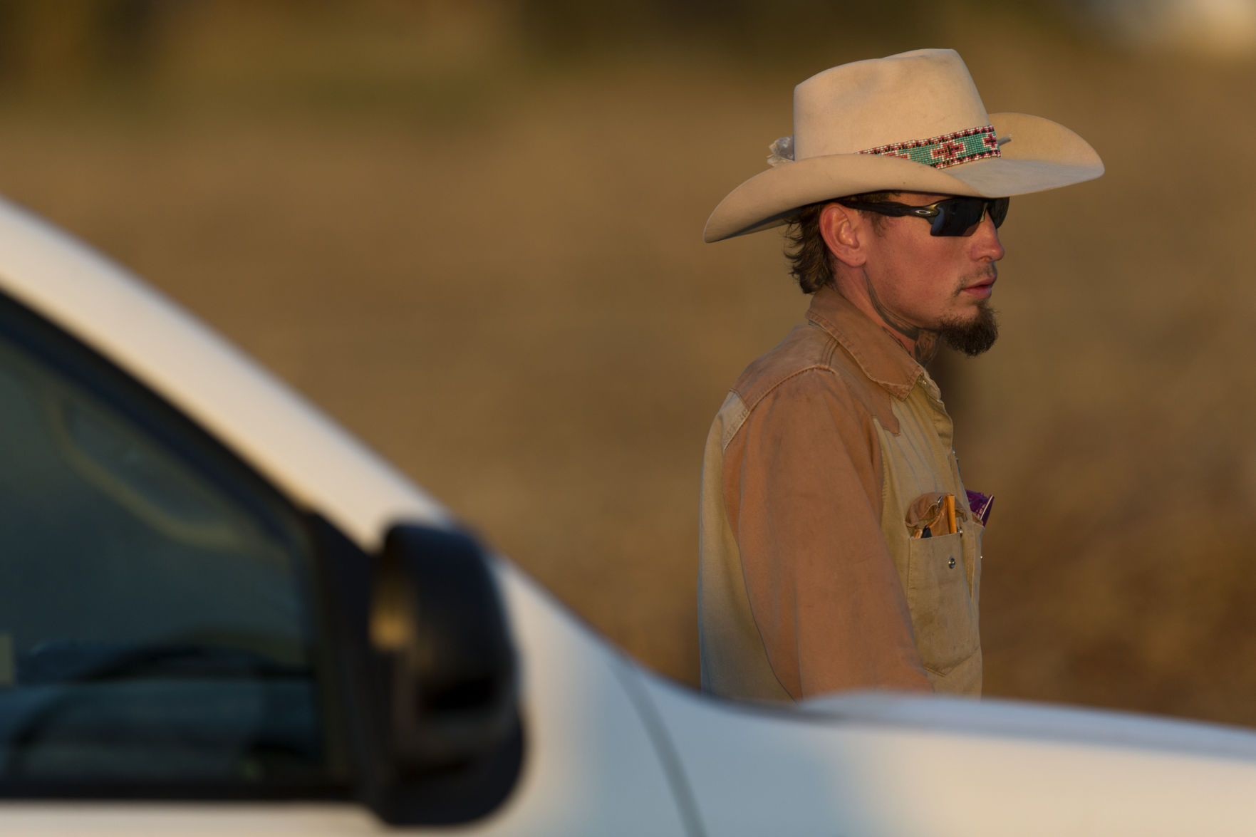 Church Shooting Texas